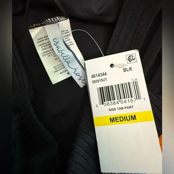 ISABELLA ROSE
Queensland Maui Bikini Bottom - Picture 7 of 7